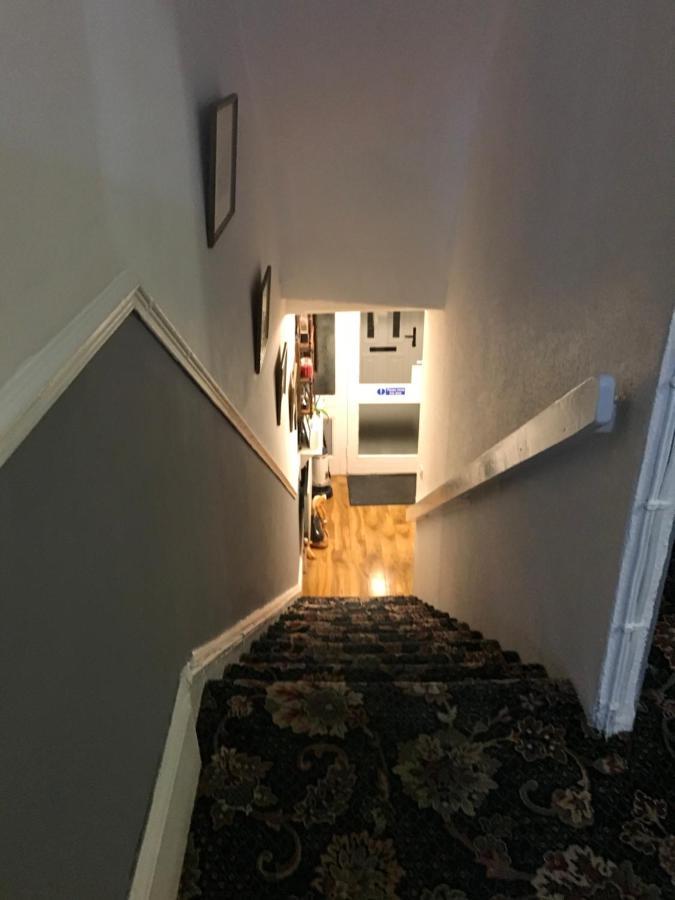 Atlantic View B&B Portrush Exterior foto