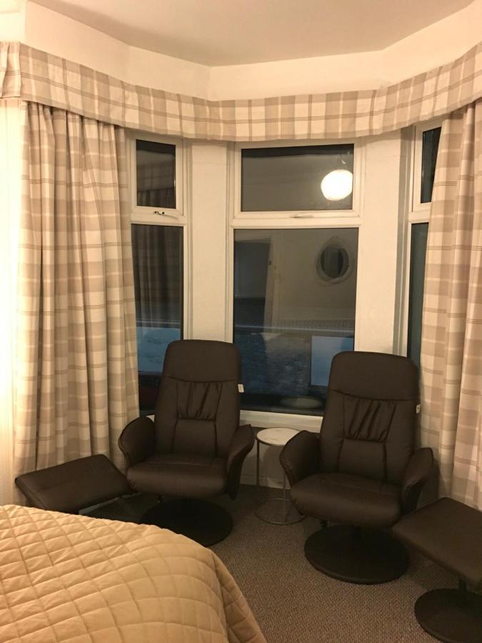 Atlantic View B&B Portrush Exterior foto